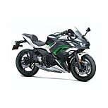 2022 Kawasaki Ninja 650 for sale 201163582